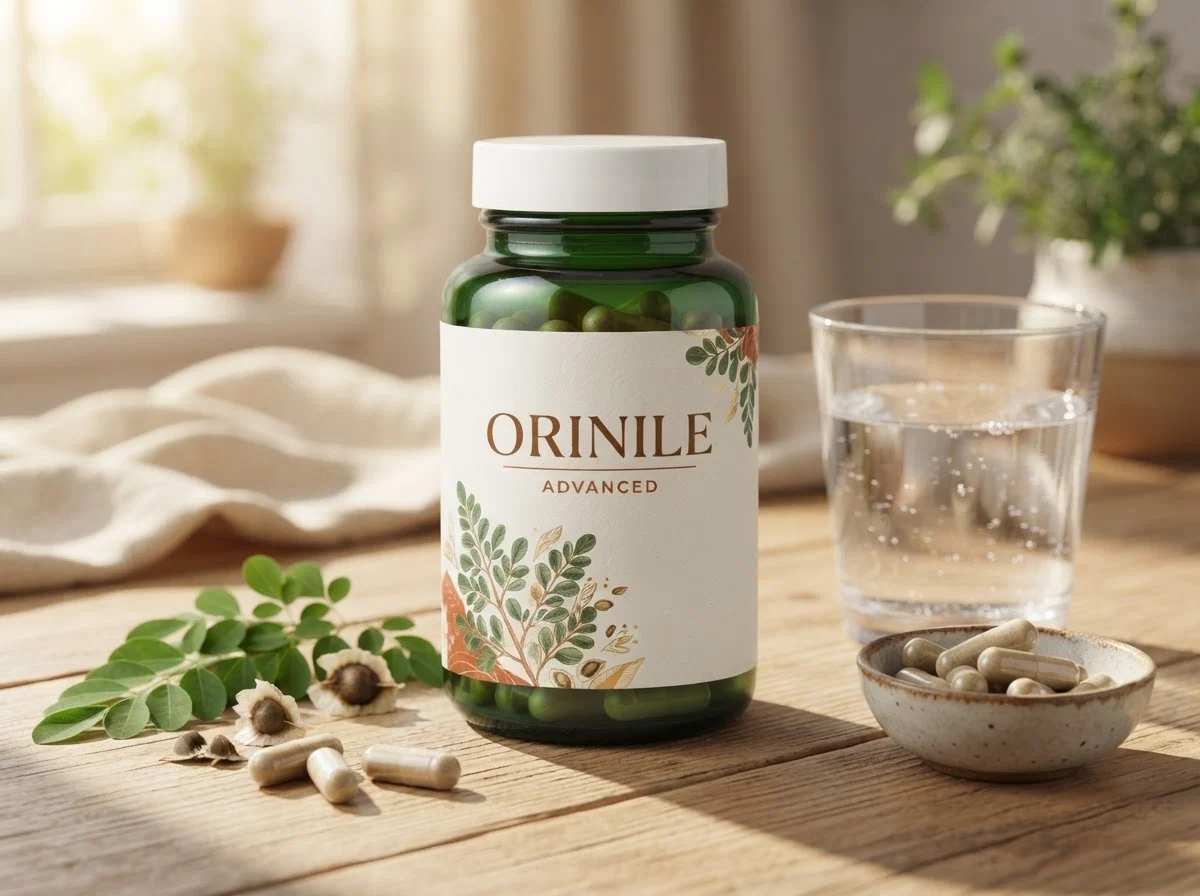 Orinile Advanced